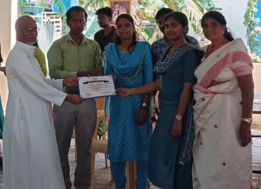 Blood Donation Camp