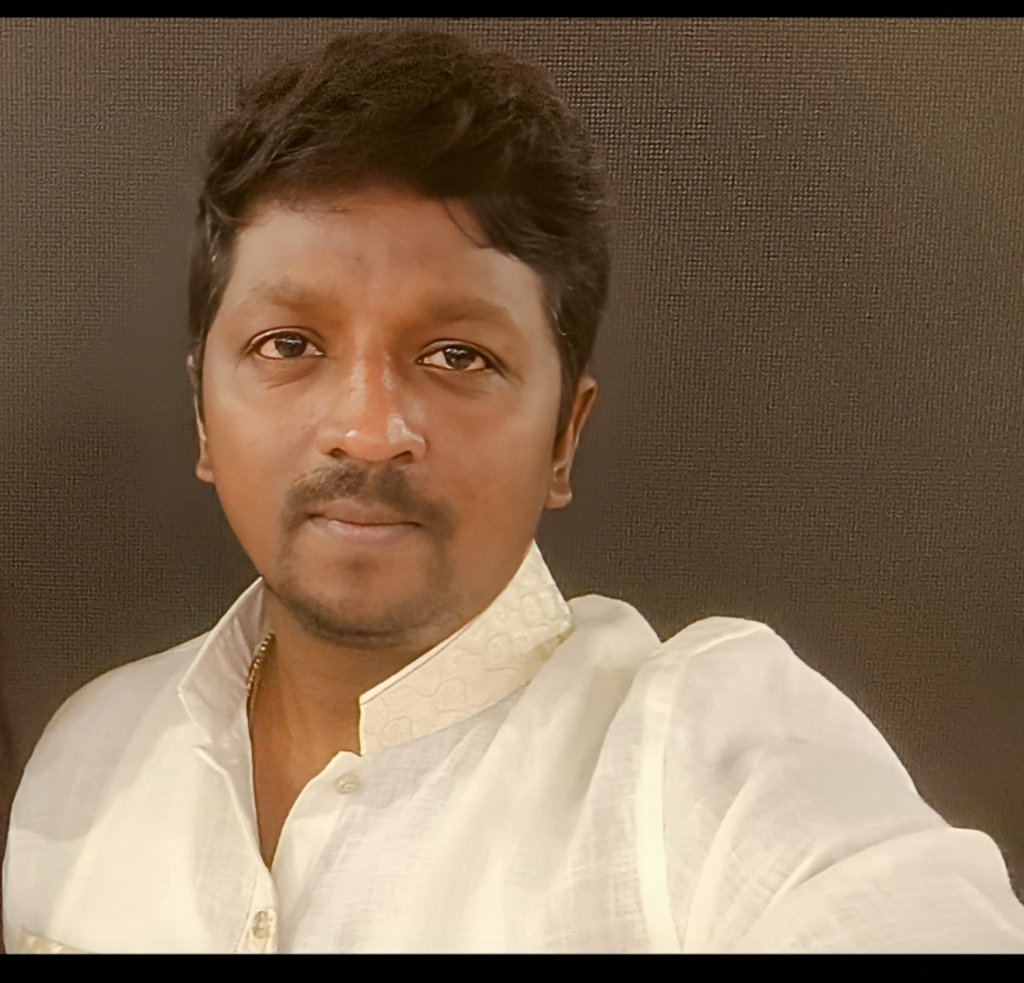 P. Suresh Yadav