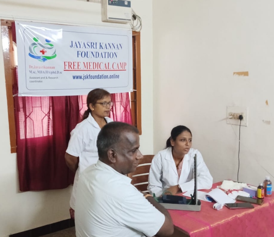 Health Awareness Programme